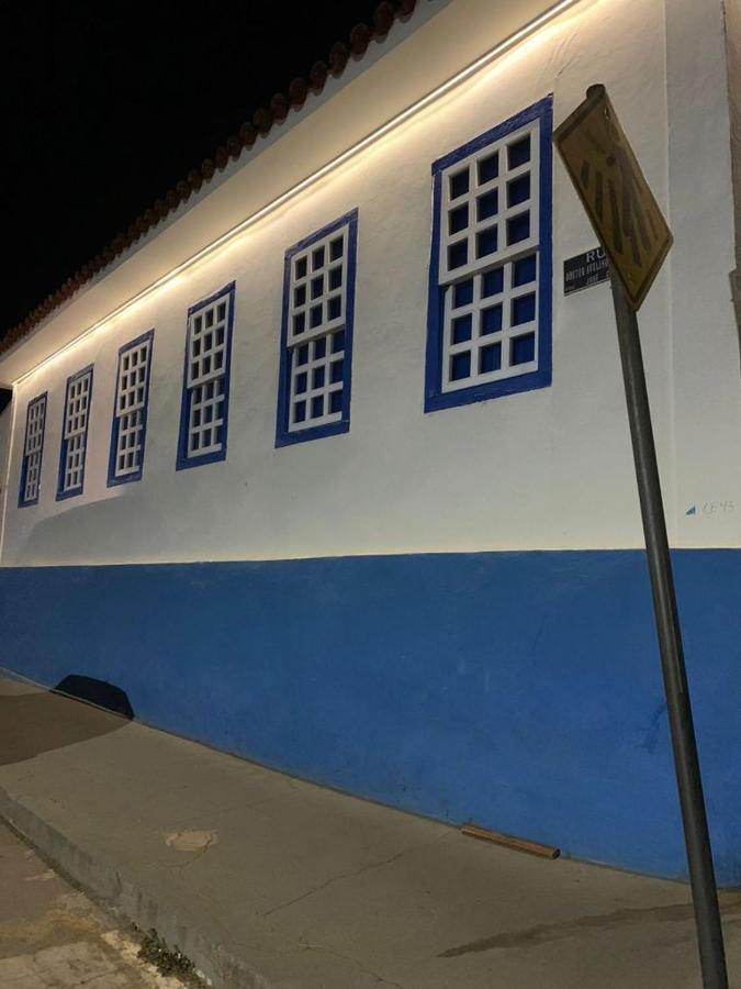Pousada Doce Villa Capitólio Buitenkant foto